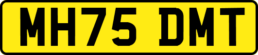 MH75DMT