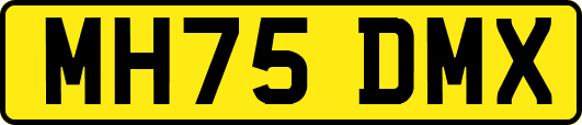 MH75DMX