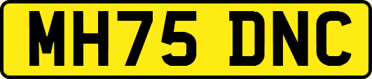 MH75DNC