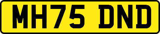 MH75DND