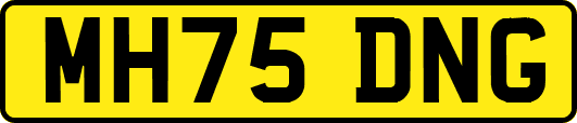 MH75DNG