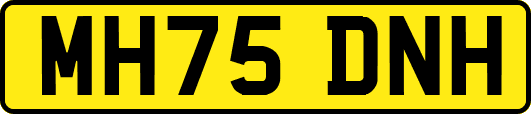MH75DNH