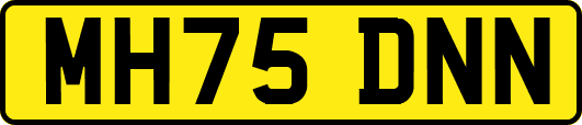 MH75DNN