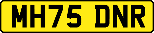 MH75DNR