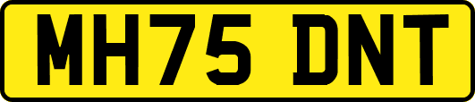 MH75DNT
