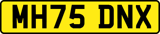 MH75DNX