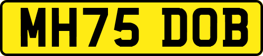 MH75DOB