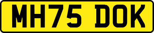 MH75DOK