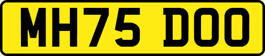 MH75DOO