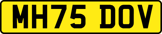 MH75DOV