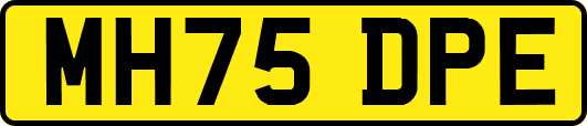 MH75DPE