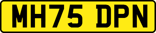 MH75DPN