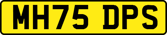 MH75DPS