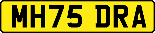 MH75DRA