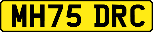 MH75DRC