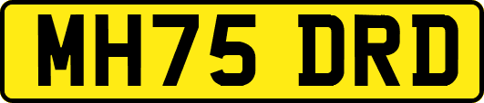MH75DRD