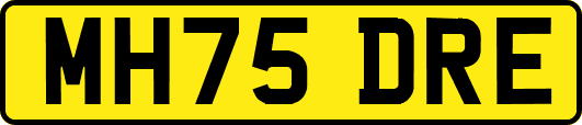 MH75DRE