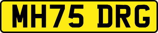 MH75DRG