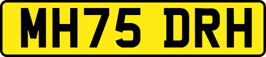 MH75DRH
