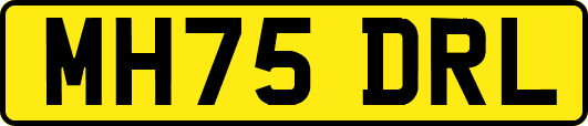 MH75DRL