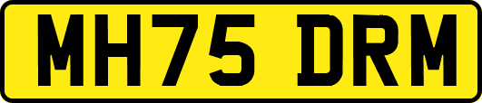 MH75DRM