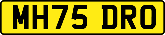 MH75DRO