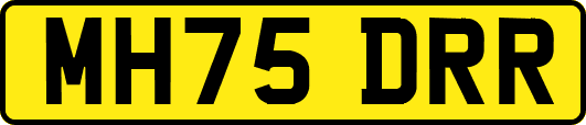 MH75DRR