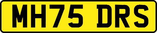 MH75DRS