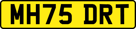 MH75DRT