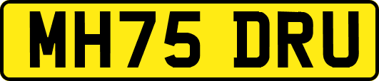 MH75DRU