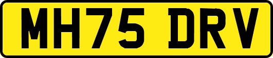 MH75DRV
