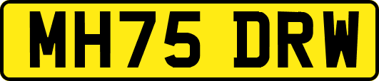 MH75DRW