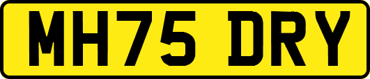 MH75DRY