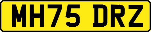 MH75DRZ