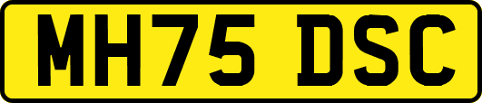 MH75DSC