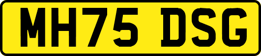 MH75DSG