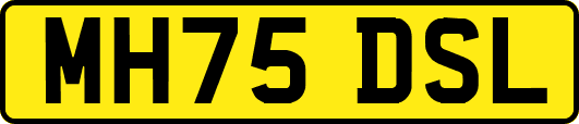 MH75DSL