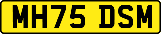 MH75DSM