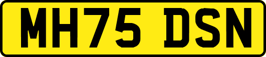 MH75DSN