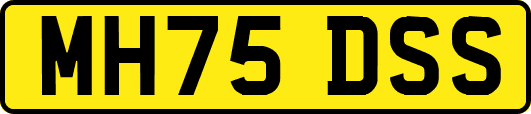 MH75DSS