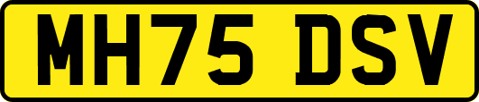 MH75DSV