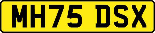 MH75DSX
