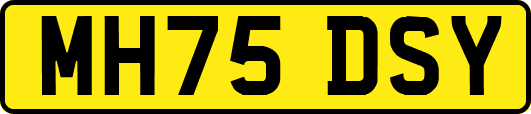 MH75DSY