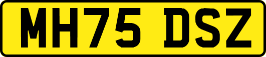 MH75DSZ