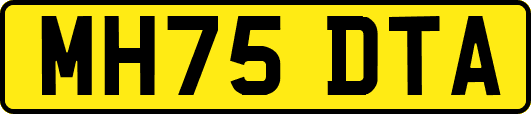 MH75DTA