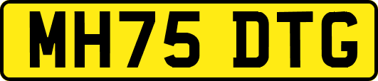 MH75DTG