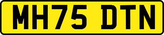 MH75DTN
