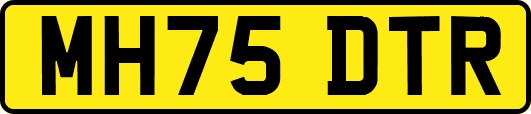 MH75DTR
