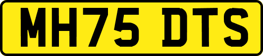 MH75DTS