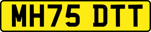 MH75DTT